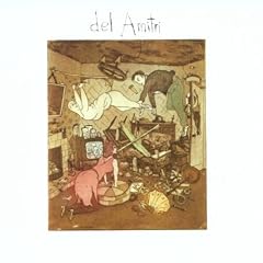 Del Amitri