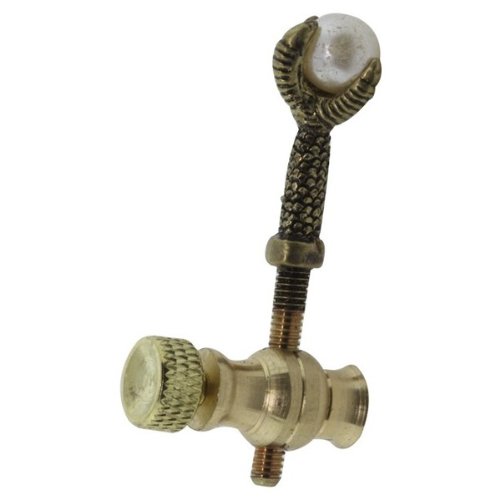 Custom Replacement 4mm Binding Post & Dragon Claw Contact Screw