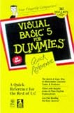 Visual Basic 5 for Dummies Quick Reference (For Dummies Quick Reference),
Namir Clement Shammas