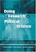 Book Doing Research in Political Science: An Introduction to Comparative Methods and Statistics