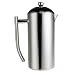 Frieling Stainless-Steel 35-Ounce French Press