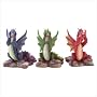 NO EVIL DRAGONS