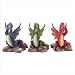 NO EVIL DRAGONS
