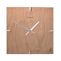 NeXtime Wood Wall Clock