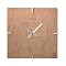 NeXtime Wood Wall Clock