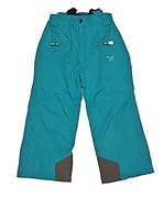 SALEWA Pantalón Bering 3.0 Ptx/Pf K (Verde)