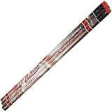 MLB Houston Astros 3-Pack Team Logo Pencil Set - Brick Red
