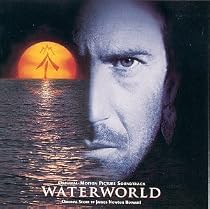 Waterworld: Original Motion Picture Soundtrack