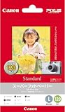 CANON スーパーフォトペーパー L判 120 SP-101L120
