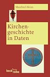 Produkt-Bild: Kirchengeschichte in Daten