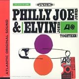 Revue Philly Joe & Elvin Jones  / Together!