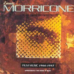 CD-Charts  Music : Film Music 1966-1987