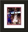 Cleveland Cavaliers Framed LeBron James Photo -
