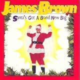Santa's Got a Brand New Bag