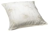 DKNY City Charm European Sham, Cream