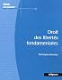 Droit des libert�s fondamentales