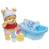 Fisher Price - Care For Me Baby Pooh by Fisher Price Inc.