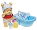 Fisher Price - Care For Me Baby Pooh