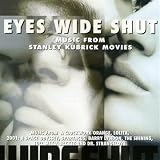 Eyes Wide Shut: Music from Stanley Kubrick Movies