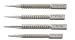 FULLER 620-0136 4-Piece Nail Set and Center Punch Combination with 1/32-Inch, 2/32-Inch, 3/32-Inch Nail Sets and 1/8-Inch Center Punch
