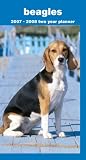 Beagles 2007 Pocket Planner