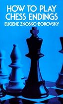 How to Play Chess Endings