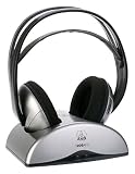 41WYXH66XYL. SL160  AKG K 206 AFC Drahtloser Funkkopfhörer