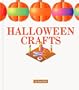 Halloween Crafts (Holiday Crafts)