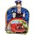 Postman Pat Special Delivery Service Backpack