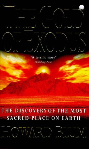 The Gold of Exodus