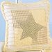 Lambs & Ivy Verona Decorative Pillow