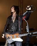 Motley Crue-Nikki Sixx , 16x20