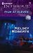 Book Film at Eleven (The Landry Brothers, Book 5) (Harlequin Intrigue Series #855)