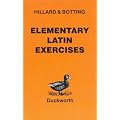 Elementary Latin Exercises (Latin language)