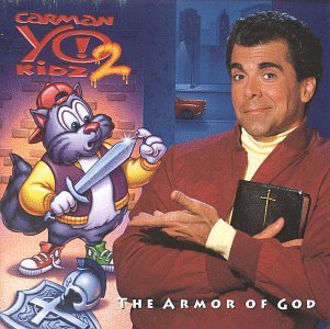 CD-Charts  Search : Yo Kidz! 2 : The Armor of God