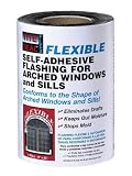 Cofair TSF925 Flexible Window Flashing 9x25'