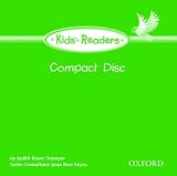The Oxford Picture Dictionary for Kids Kids Readers: Kids Readers Audio CD (Kids Readers)