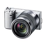 �\�j�[ �f�W�^�����J�����uNEX-5N�v�Y�[�������Y�L�b�g�i�V���o�[�jSONY NEX-5N NEX-5NK-S