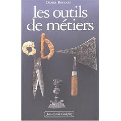 Les outils de m�tiers