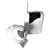 OPTEX W/chimebox & Sensor Wireless Annunciator System