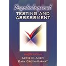 Psychological Testing and Assessment (12th Edition)