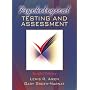 Psychological Testing and Assessment (12th Edition)