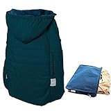 BabyHopper ウインター・マルチプルカバー (ネイビー)