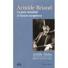 Aristide Briand
