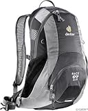 Deuter Race EXP Air Hydration Pack: Anthracite/Silver; 100oz