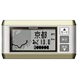セイコー(SEIKO) ポケット型歩数計 五街道 WZ750N