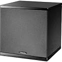 Definitive Technology SuperCube II 120v Subwoofer (Single, Black)