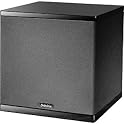 8" High-Pressure Subwoofer