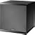 Definitive Technology SuperCube II 120v Subwoofer (Single, Black)
