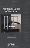 Rights and duties of directors